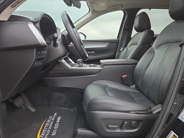2025 Mazda X-90 3.3 Turbo Preferred Package