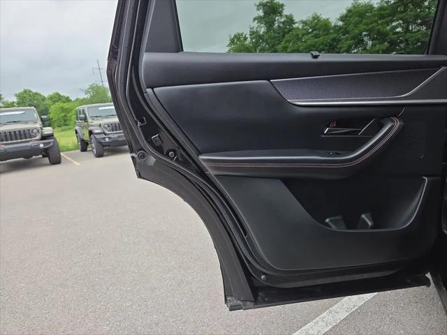 2025 Mazda X-90 3.3 Turbo Preferred Package