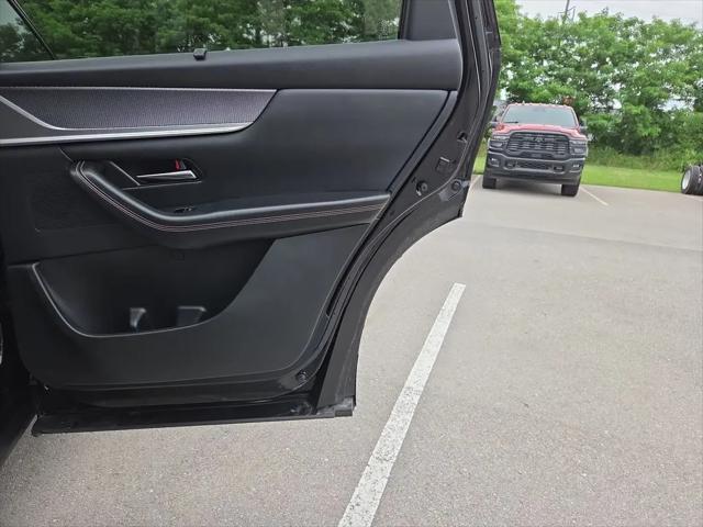 2025 Mazda X-90 3.3 Turbo Preferred Package