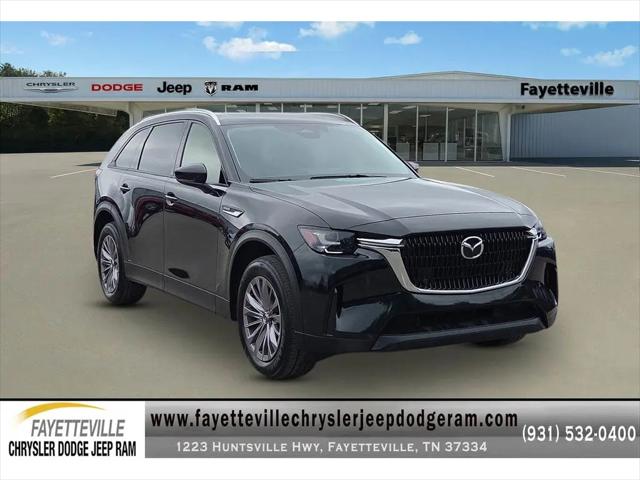 2025 Mazda X-90 3.3 Turbo Preferred Package for sale in Fayetteville, TN