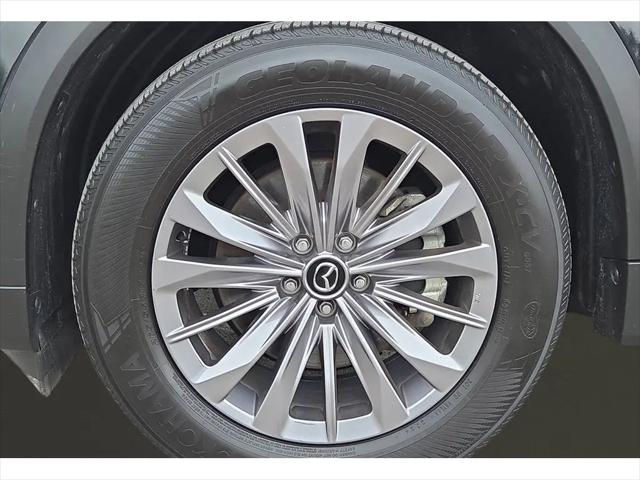 2025 Mazda X-90 3.3 Turbo Preferred Package