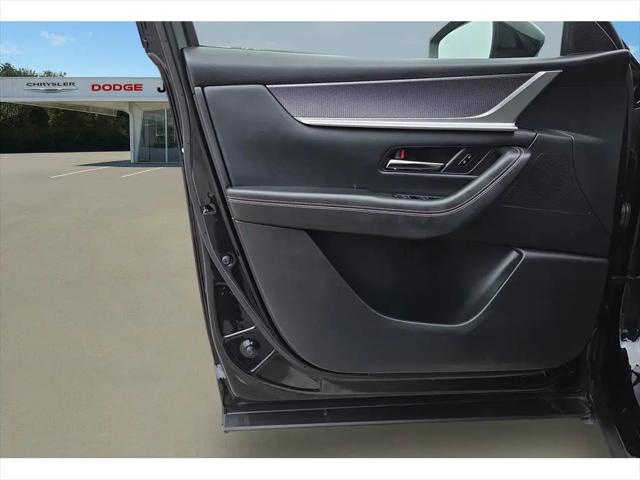 2025 Mazda X-90 3.3 Turbo Preferred Package