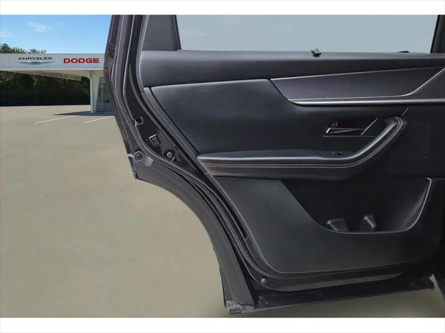 2025 Mazda X-90 3.3 Turbo Preferred Package