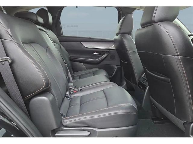 2025 Mazda X-90 3.3 Turbo Preferred Package