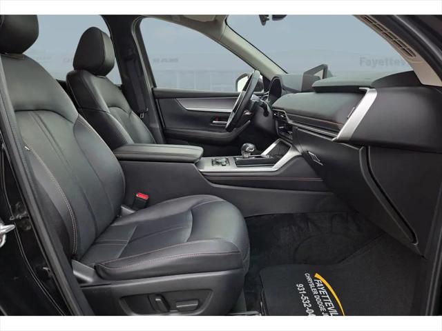 2025 Mazda X-90 3.3 Turbo Preferred Package