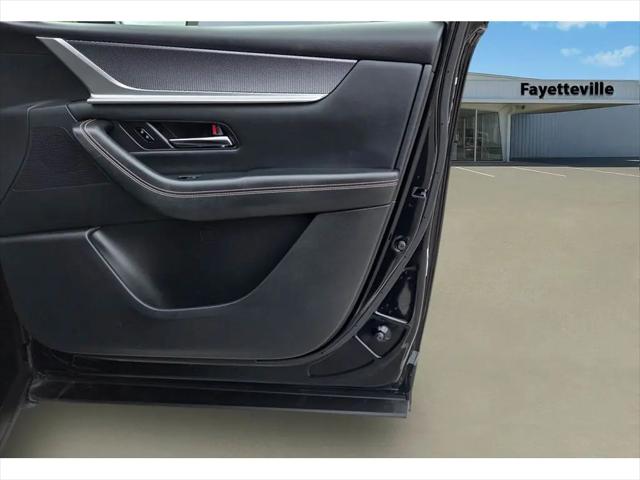 2025 Mazda X-90 3.3 Turbo Preferred Package