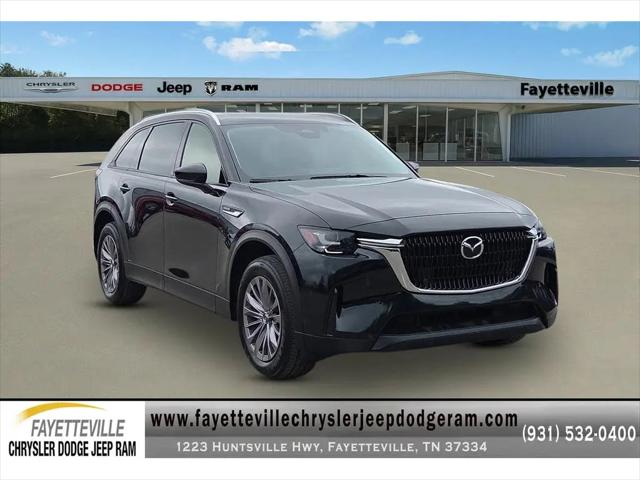 2025 Mazda X-90 3.3 Turbo Preferred Package for sale in Fayetteville, TN