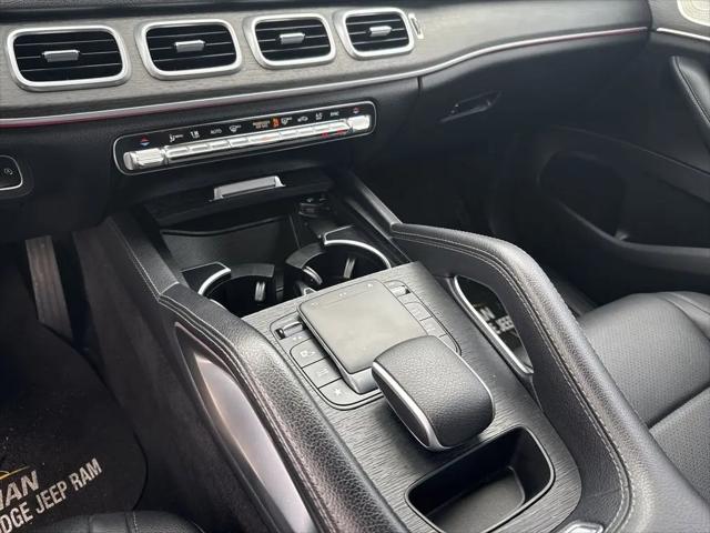 2022 Mercedes-Benz GLE GLE 350 GLE 350