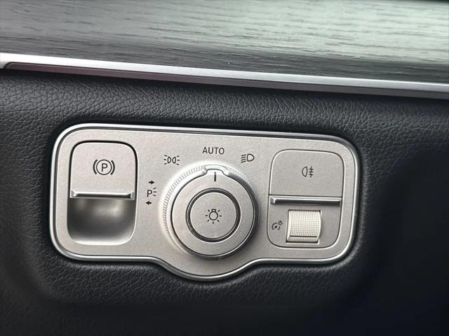 2022 Mercedes-Benz GLE GLE 350 GLE 350