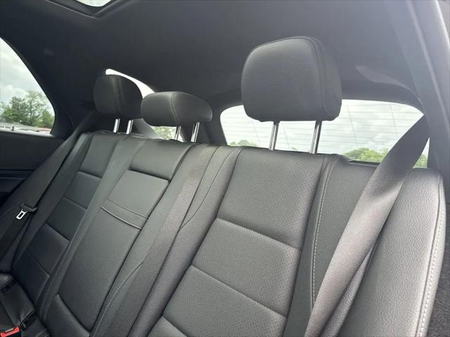2022 Mercedes-Benz GLE GLE 350 GLE 350