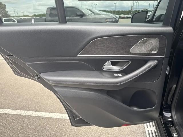 2022 Mercedes-Benz GLE GLE 350 GLE 350