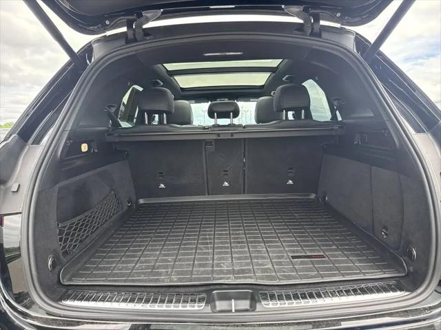 2022 Mercedes-Benz GLE GLE 350 GLE 350