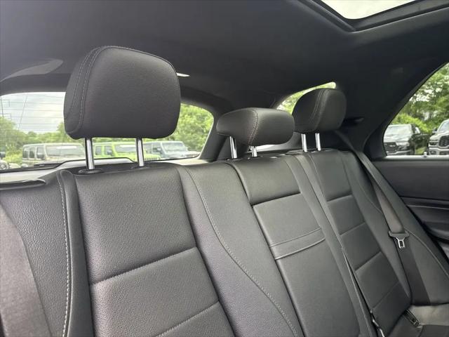 2022 Mercedes-Benz GLE GLE 350 GLE 350