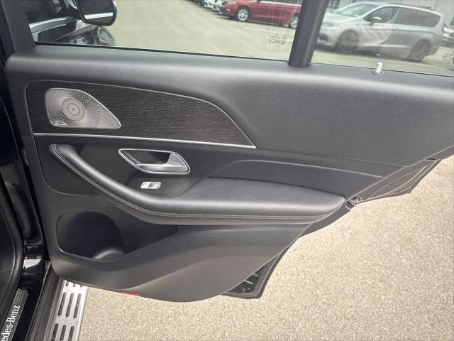 2022 Mercedes-Benz GLE GLE 350 GLE 350