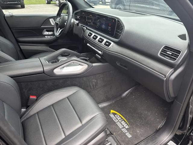 2022 Mercedes-Benz GLE GLE 350 GLE 350