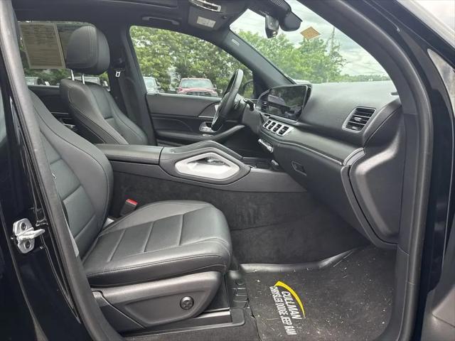 2022 Mercedes-Benz GLE GLE 350 GLE 350