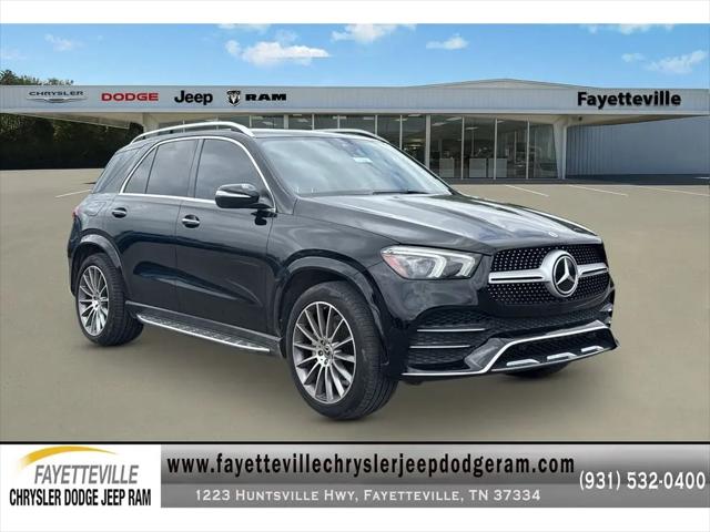 2022 Mercedes-Benz GLE GLE 350 GLE 350 for sale in Fayetteville, TN