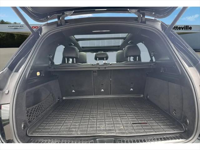 2022 Mercedes-Benz GLE GLE 350 GLE 350
