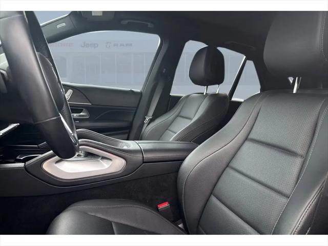 2022 Mercedes-Benz GLE GLE 350 GLE 350