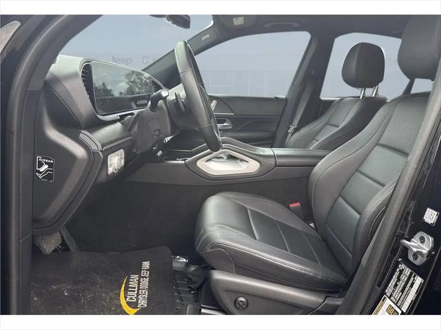 2022 Mercedes-Benz GLE GLE 350 GLE 350