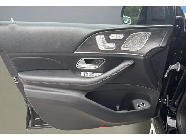 2022 Mercedes-Benz GLE GLE 350 GLE 350