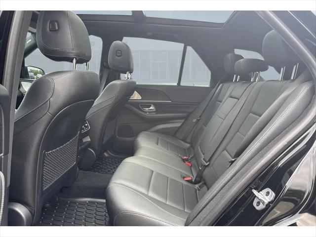 2022 Mercedes-Benz GLE GLE 350 GLE 350