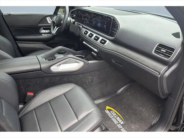 2022 Mercedes-Benz GLE GLE 350 GLE 350