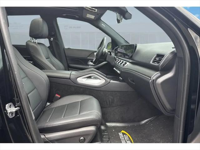 2022 Mercedes-Benz GLE GLE 350 GLE 350