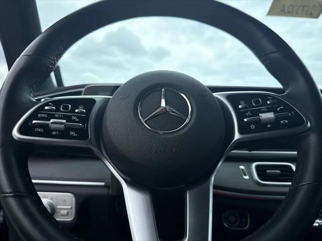 2022 Mercedes-Benz GLE GLE 350 GLE 350
