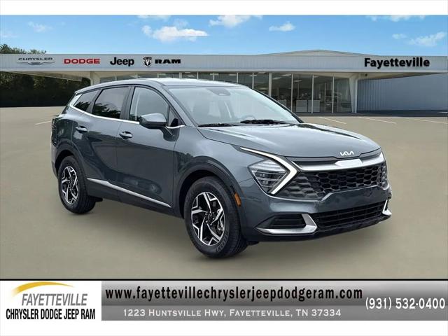 2025 Kia Sportage LX for sale in Fayetteville, TN