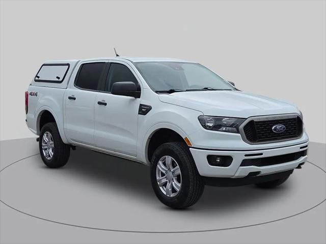 2022 Ford Ranger XLT for sale in Fayetteville, TN