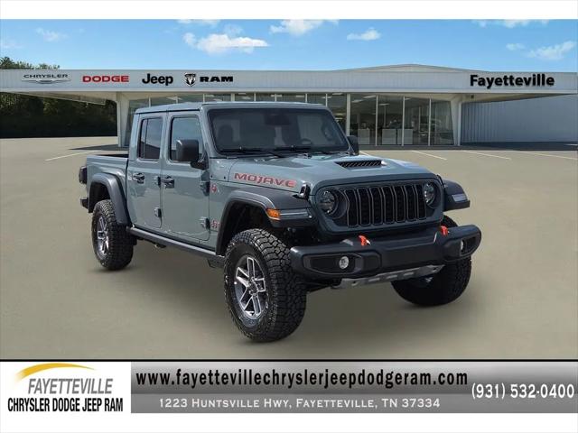 2026 Jeep Gladiator Sport for sale in Fayetteville, TN