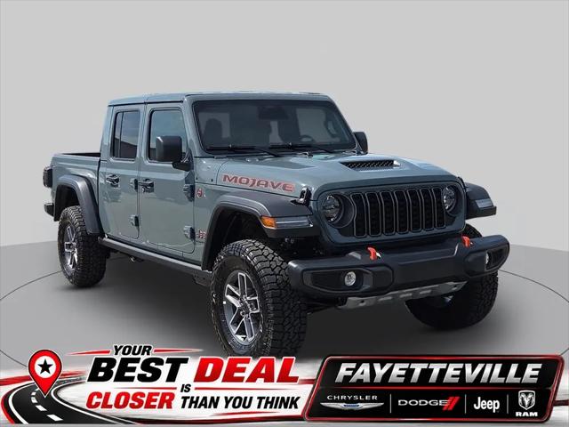 2026 Jeep Gladiator Sport for sale in Fayetteville, TN
