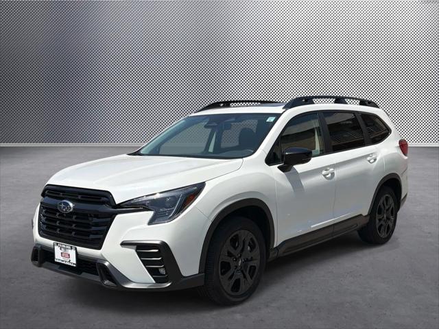 2025 Subaru Ascent Onyx Edition Limited 7-Passenger for sale in Glendale, CA