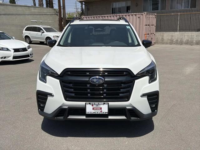 2025 Subaru Ascent Onyx Edition Limited 7-Passenger