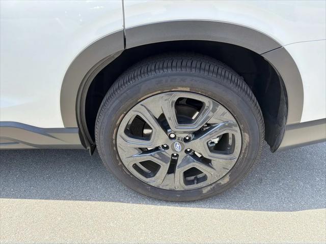2025 Subaru Ascent Onyx Edition Limited 7-Passenger