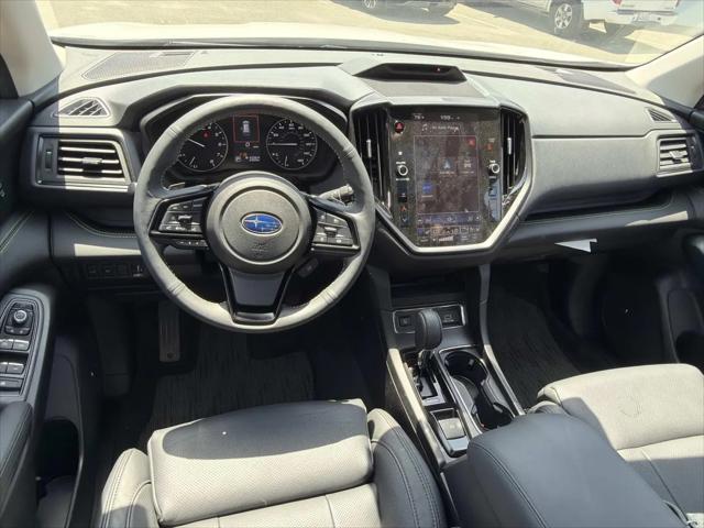 2025 Subaru Ascent Onyx Edition Limited 7-Passenger