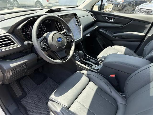 2025 Subaru Ascent Onyx Edition Limited 7-Passenger