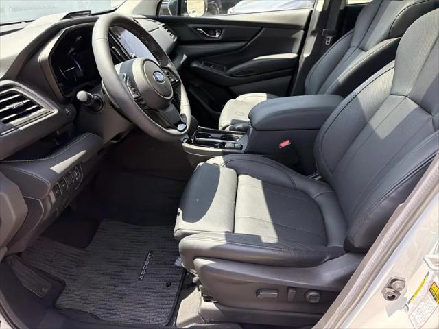 2025 Subaru Ascent Onyx Edition Limited 7-Passenger