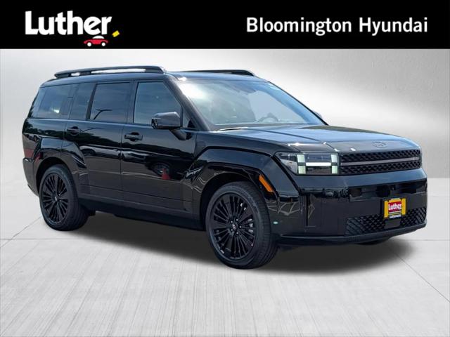 2026 Hyundai Santa Fe Hybrid Calligraphy for sale in Bloomington, MN