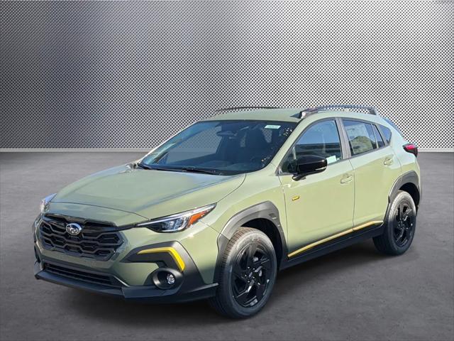 2026 Subaru Crosstrek Sport for sale in Glendale, CA
