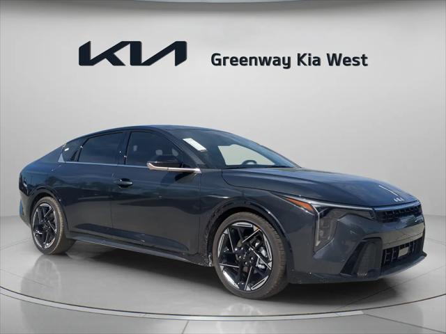 2026 Kia K4 GT-Line for sale in Orlando, FL