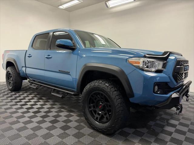 2019 Toyota Tacoma TRD Off Road for sale in Ridgeland, MS