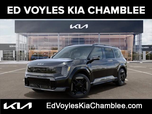 2026 Kia EV9 GT-Line for sale in Chamblee, GA
