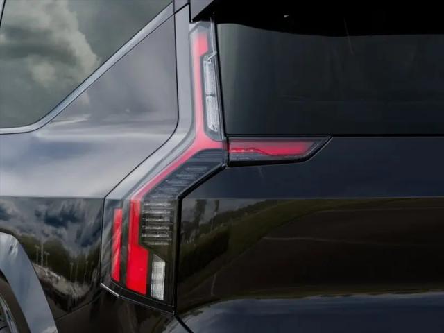 2026 Kia EV9 GT-Line