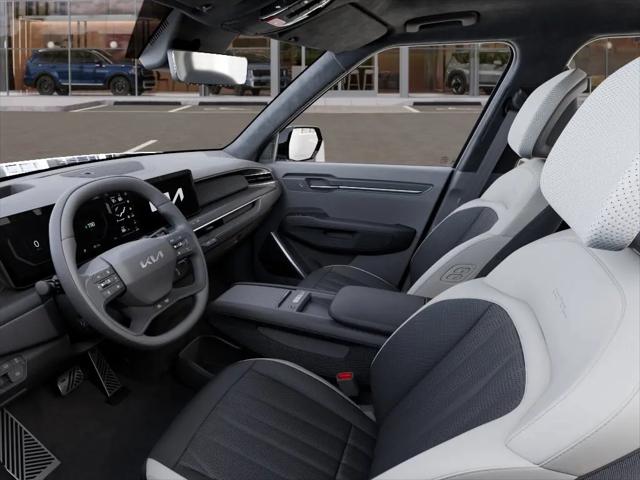2026 Kia EV9 GT-Line
