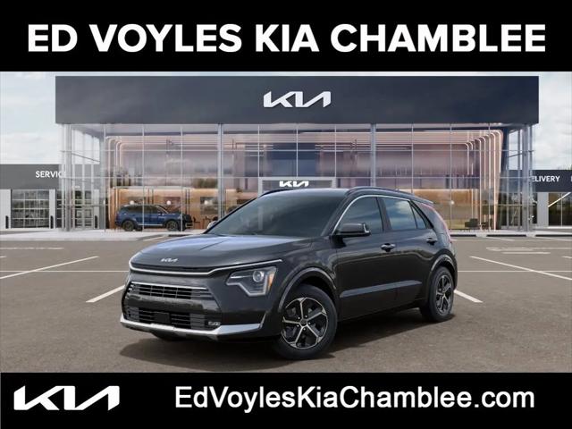 2026 Kia Niro SX for sale in Chamblee, GA
