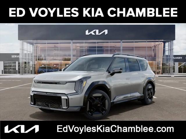 2026 Kia EV9 GT-Line for sale in Chamblee, GA