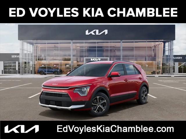 2026 Kia Niro EX for sale in Chamblee, GA