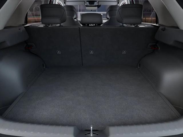 2026 Kia Niro EX